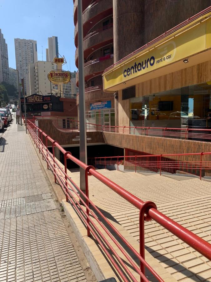 貝尼多姆Coblanca 5公寓 外观 照片